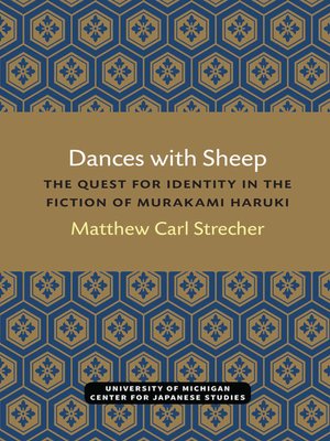 cover image of Dances with Sheep